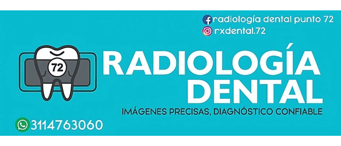Radiología Dental Punto 72